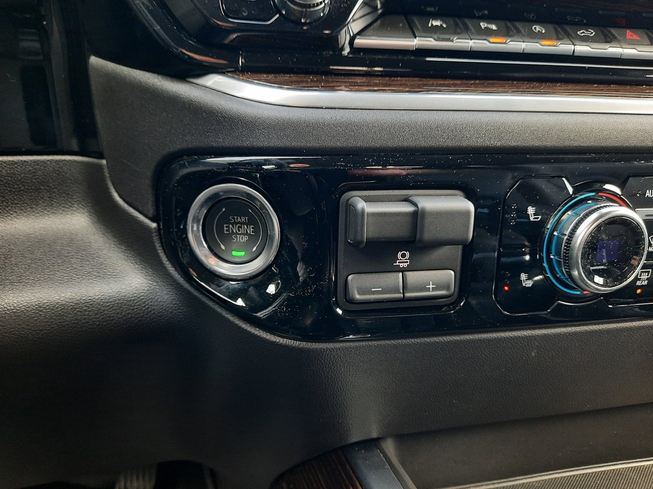 2026 GMC Sierra 1500 ELEVATION-18