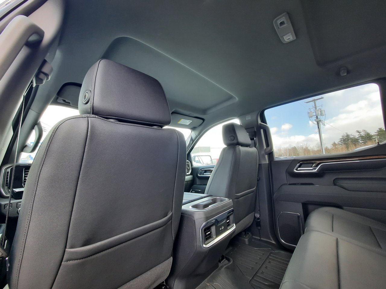 2026 GMC Sierra 1500 ELEVATION-26