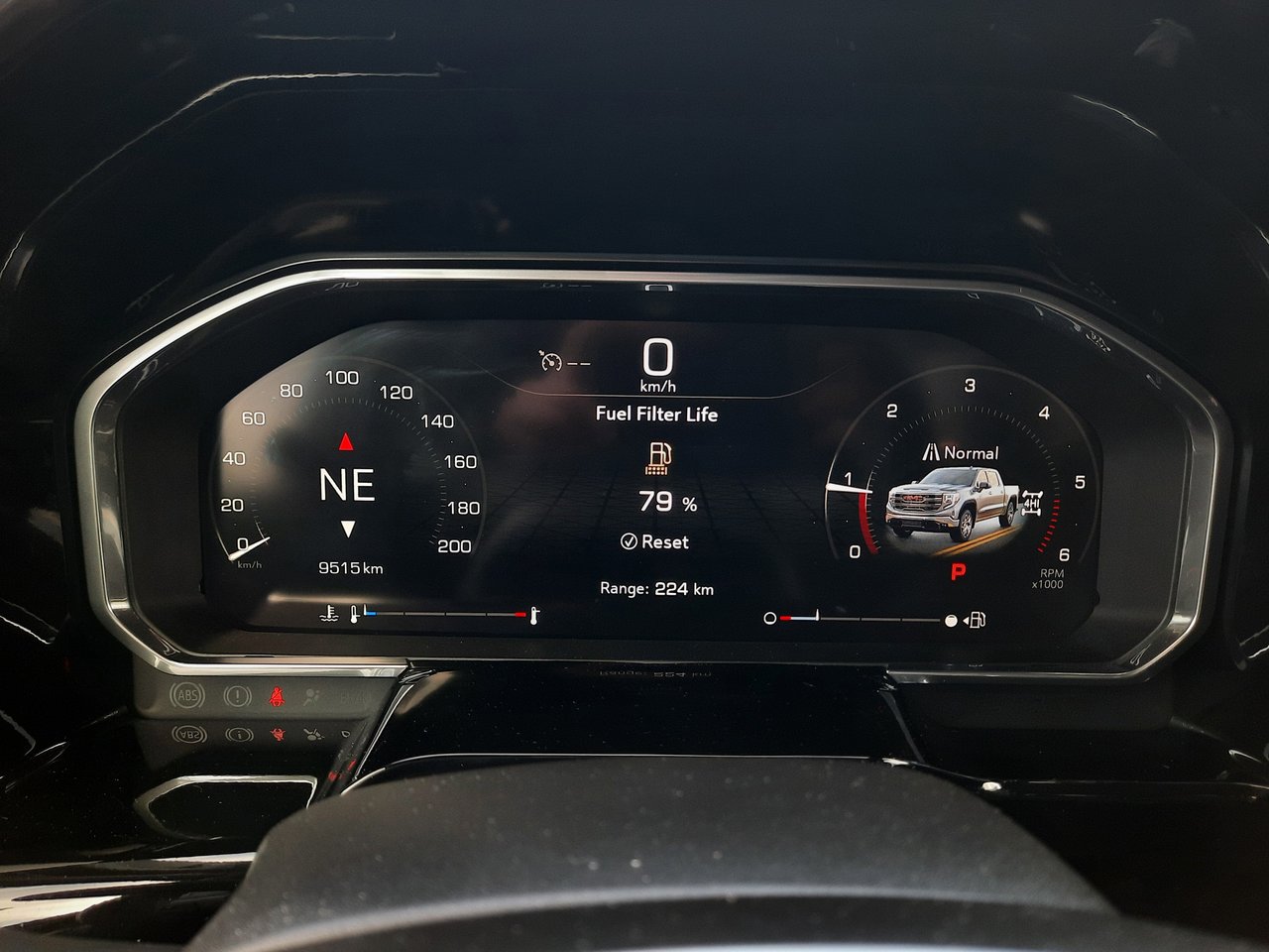 2026 GMC Sierra 1500 ELEVATION-13