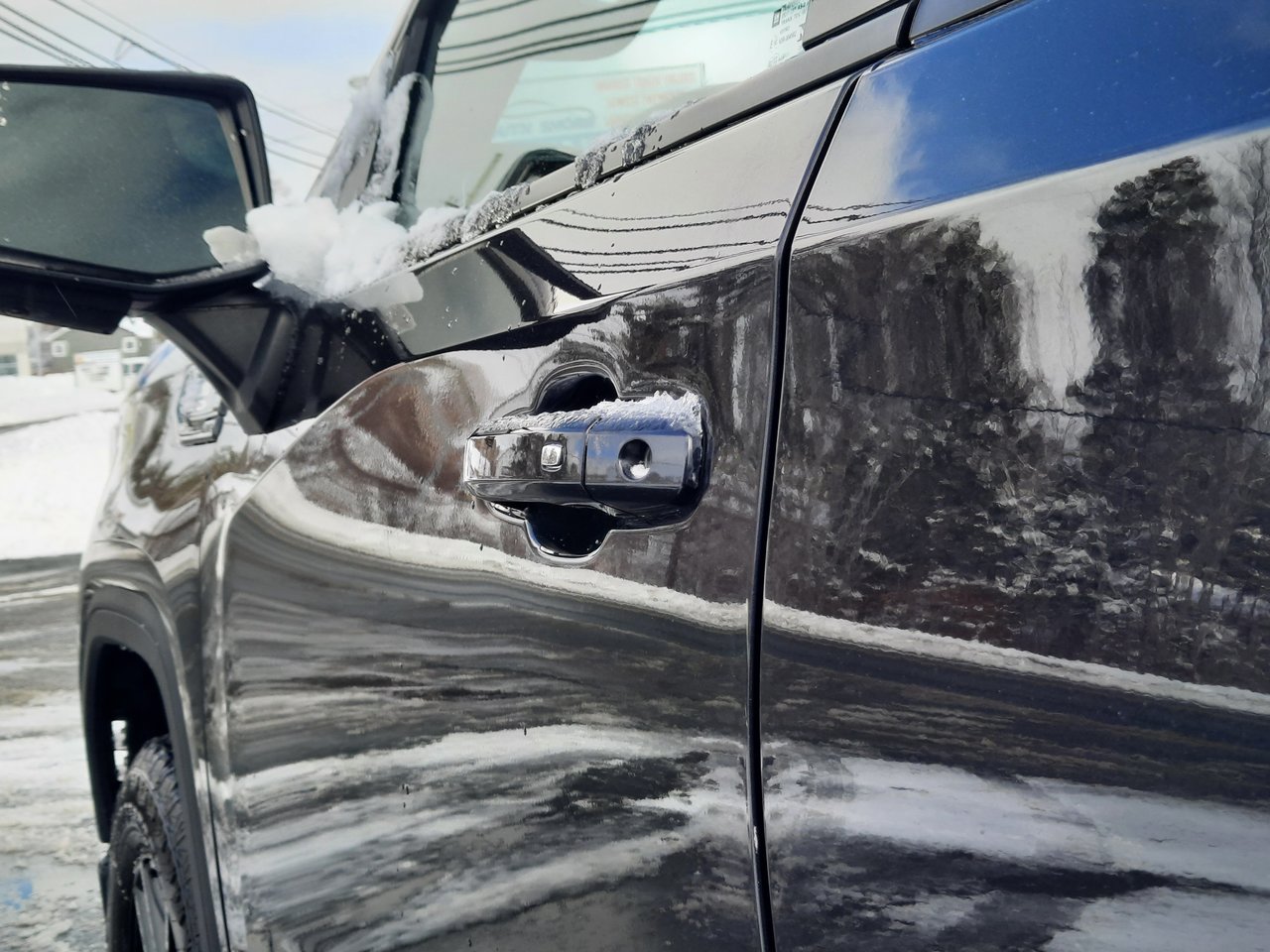 2026 GMC Sierra 1500 ELEVATION-7