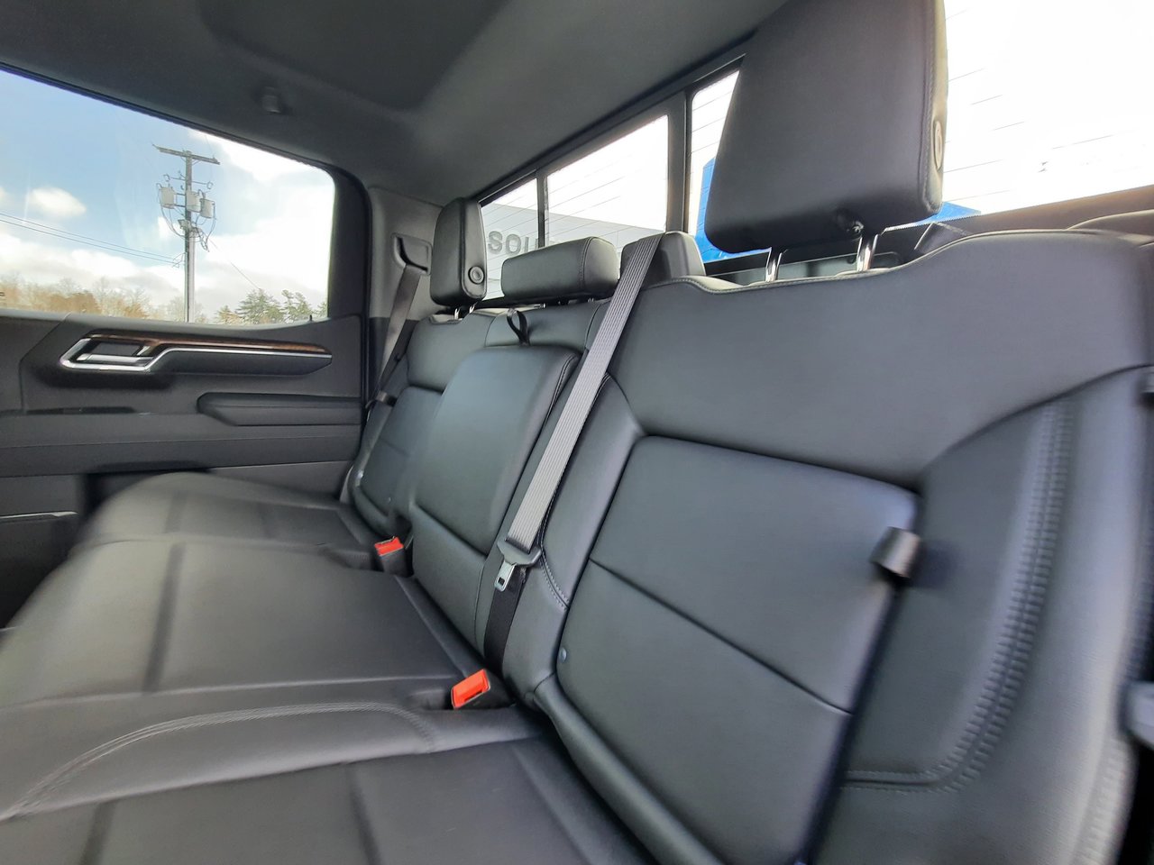 2026 GMC Sierra 1500 ELEVATION-24