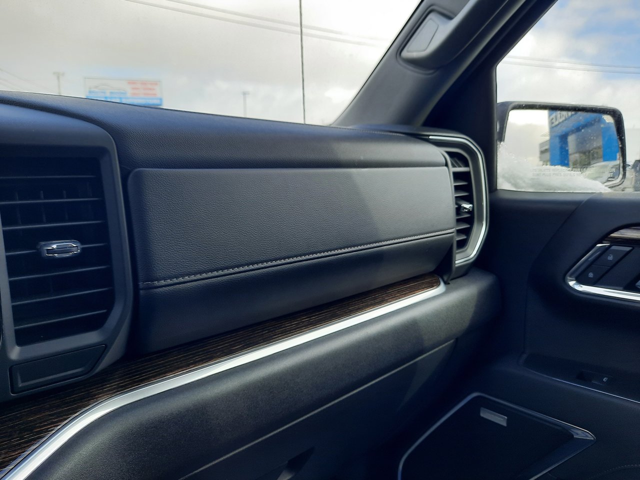 2026 GMC Sierra 1500 ELEVATION-20