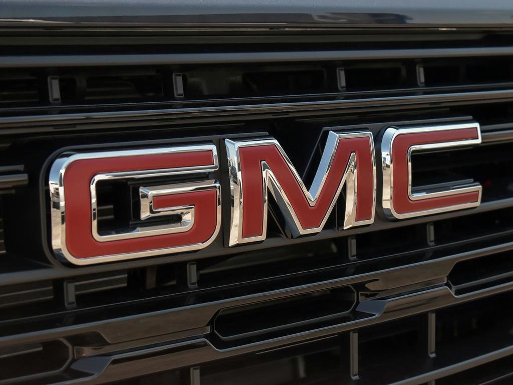 2026 GMC Sierra 1500 ELEVATION-8