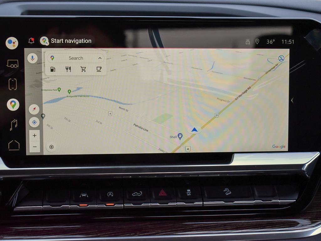 2026 GMC Sierra 1500 ELEVATION-17