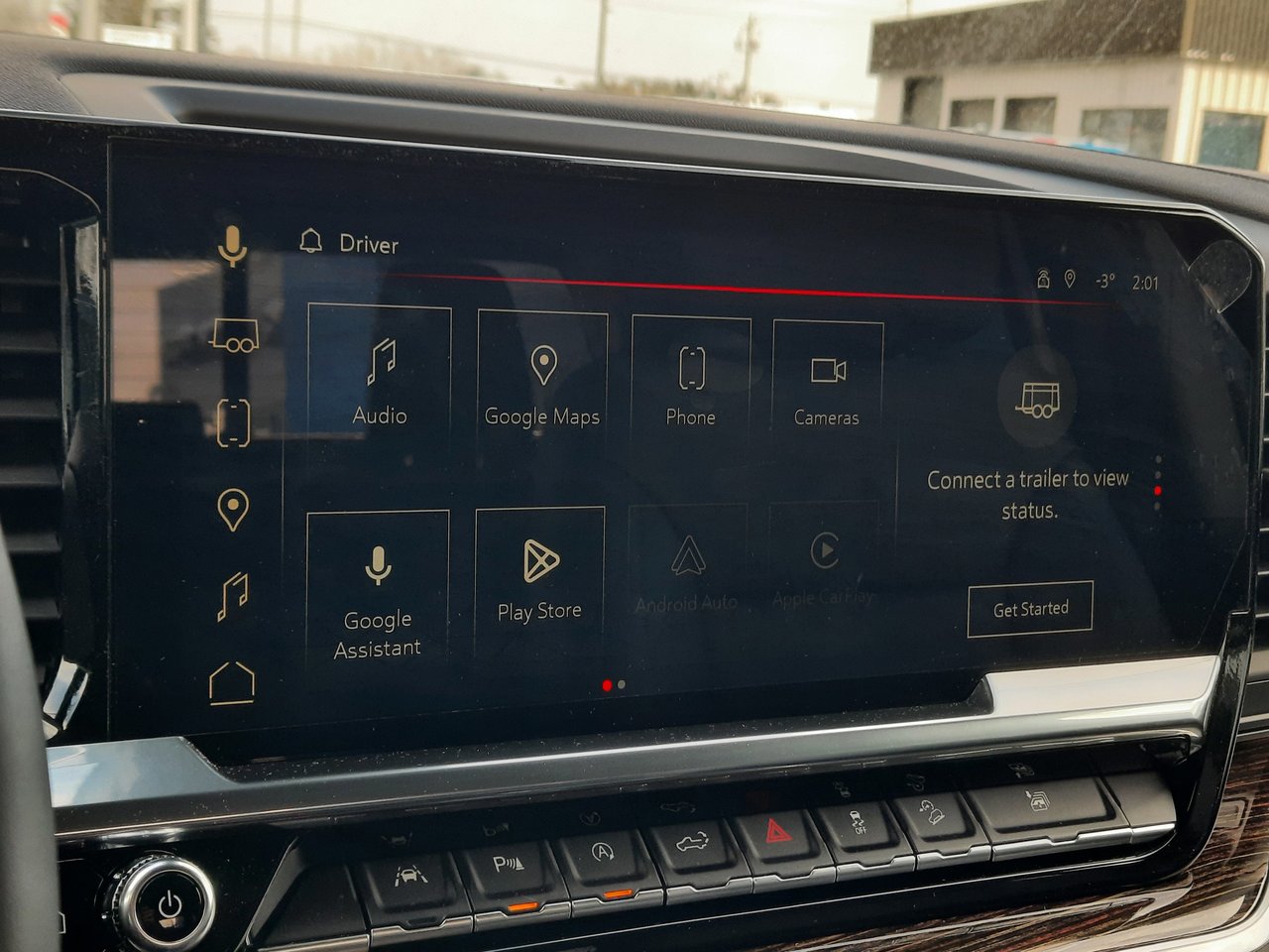 2026 GMC Sierra 1500 ELEVATION-14