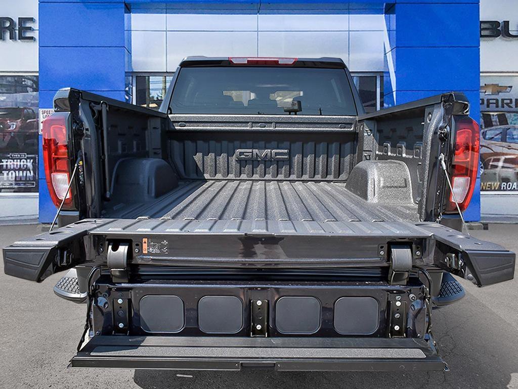 2026 GMC Sierra 1500 ELEVATION-6