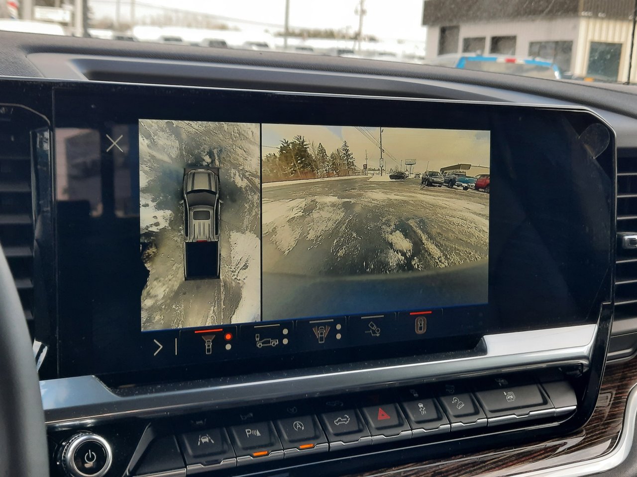 2026 GMC Sierra 1500 ELEVATION-15