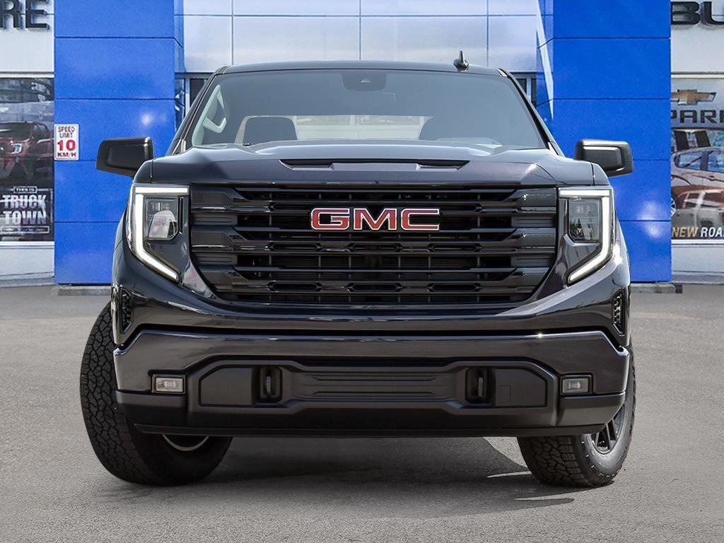 2026 GMC Sierra 1500 ELEVATION-1
