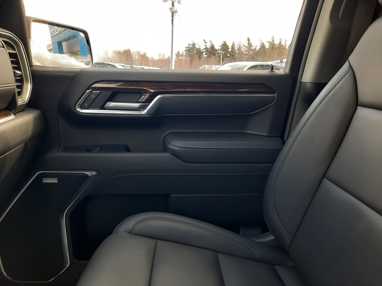 2026 GMC Sierra 1500 ELEVATION-21