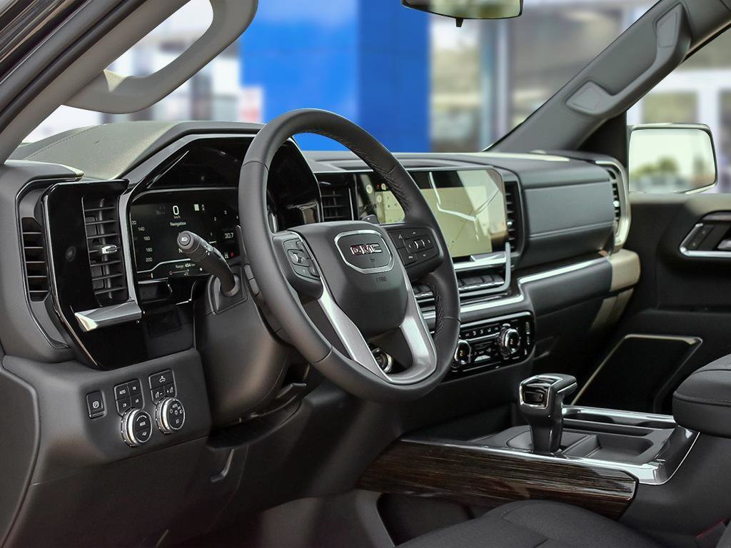 2026 GMC Sierra 1500 ELEVATION-11