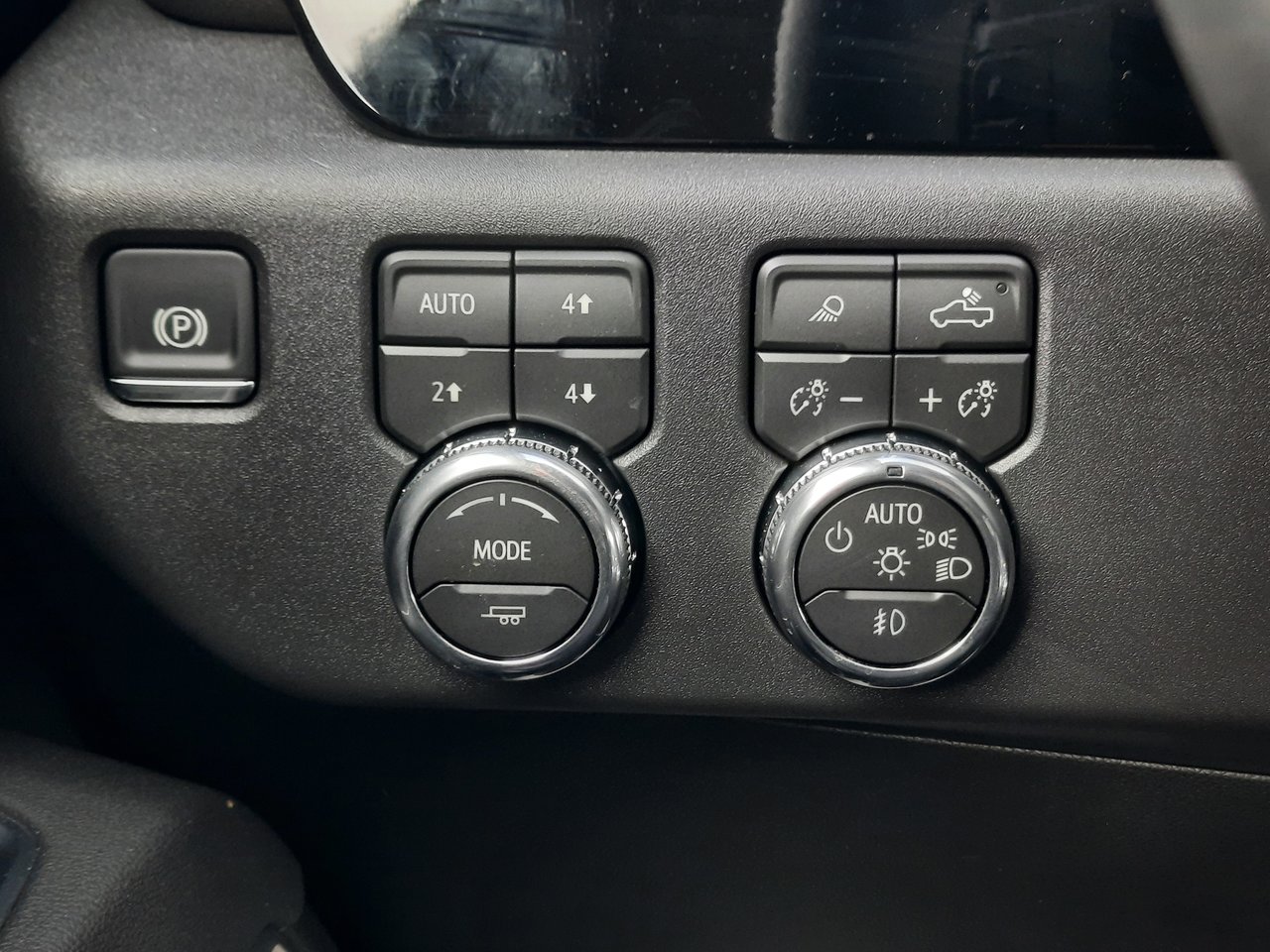 2026 GMC Sierra 1500 ELEVATION-9