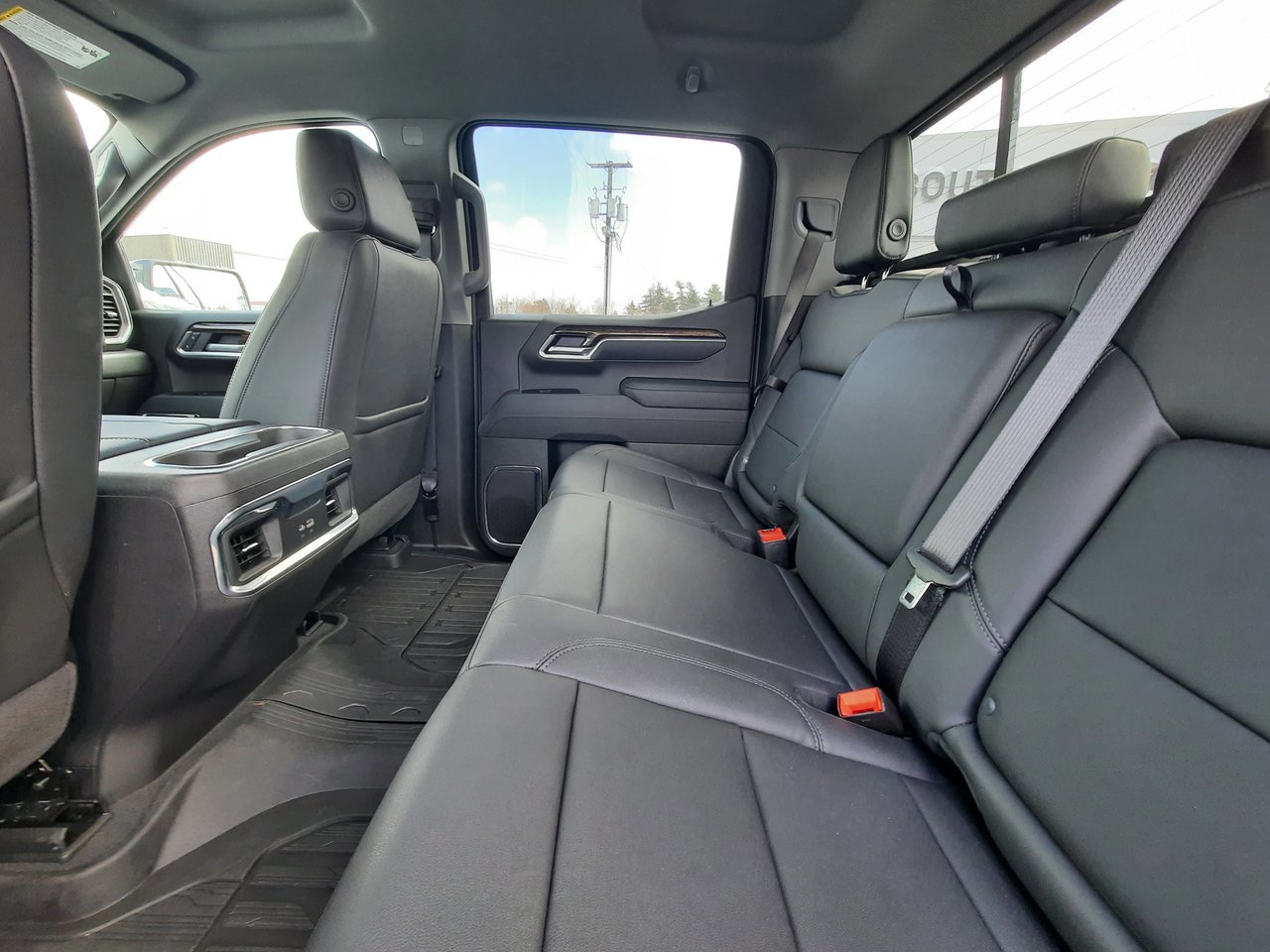 2026 GMC Sierra 1500 ELEVATION-25