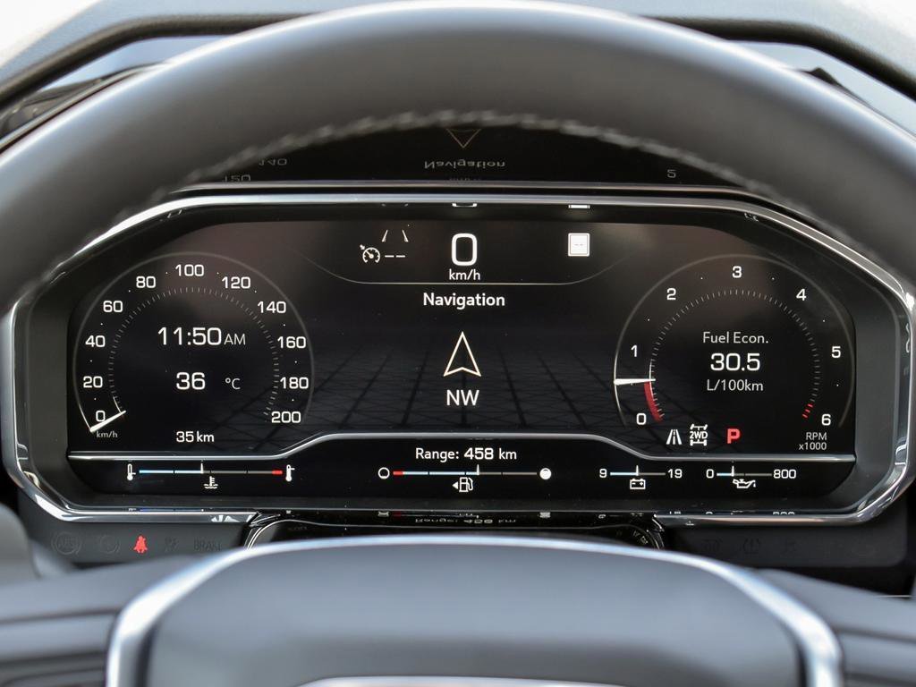 2026 GMC Sierra 1500 ELEVATION-13