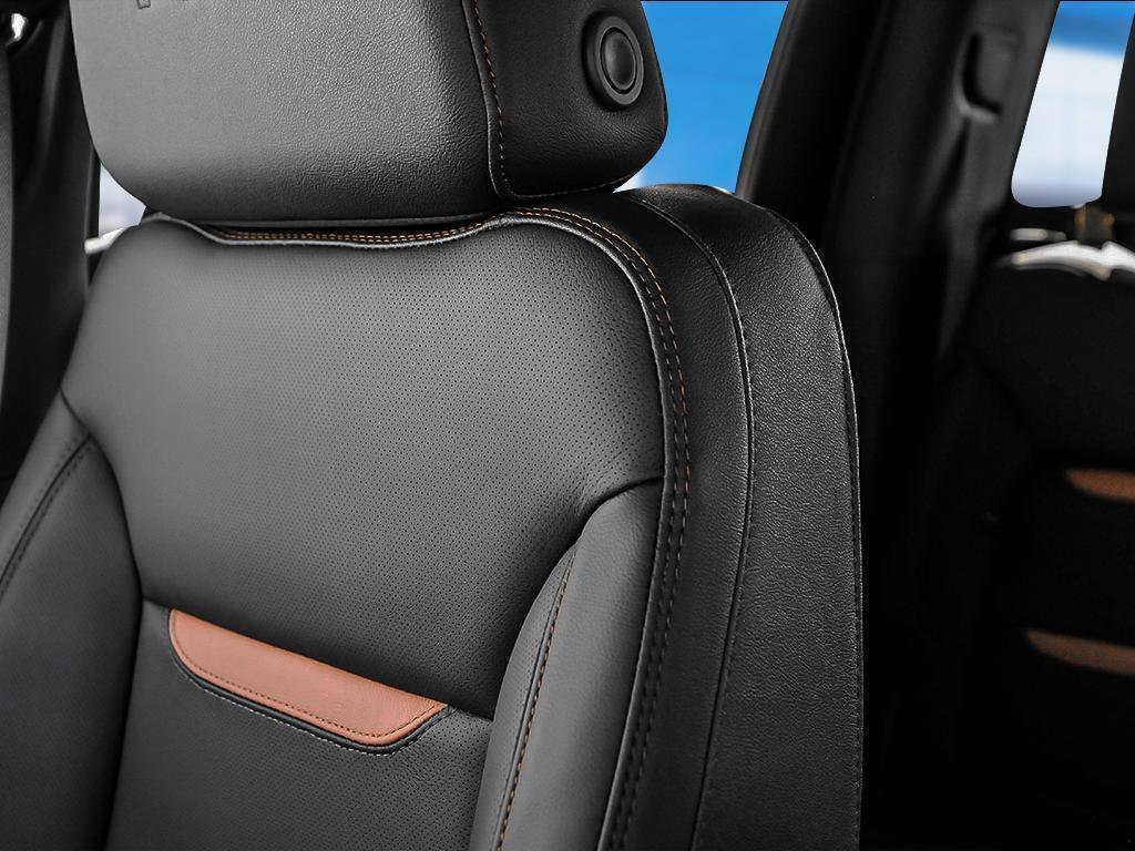 2026 GMC Sierra 1500 AT4-19