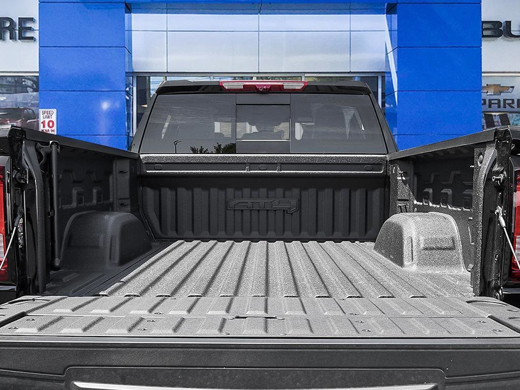 2026 GMC Sierra 1500 AT4-6