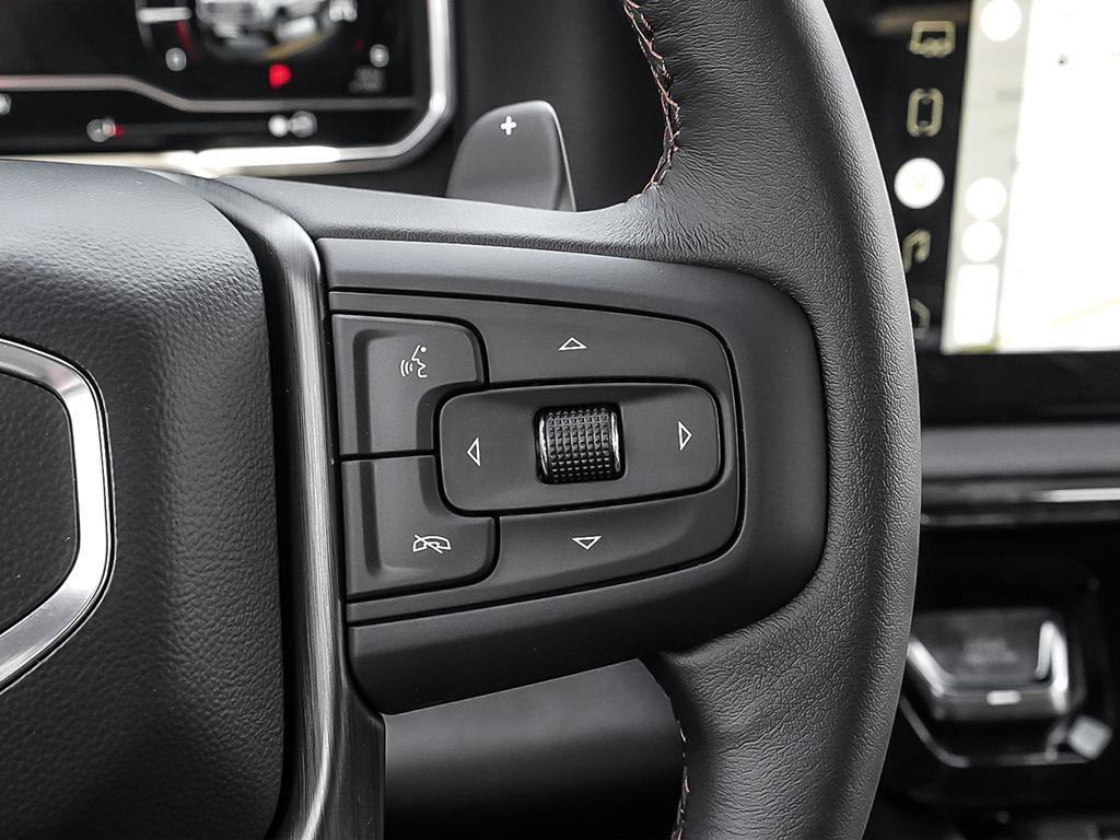 2026 GMC Sierra 1500 AT4-14