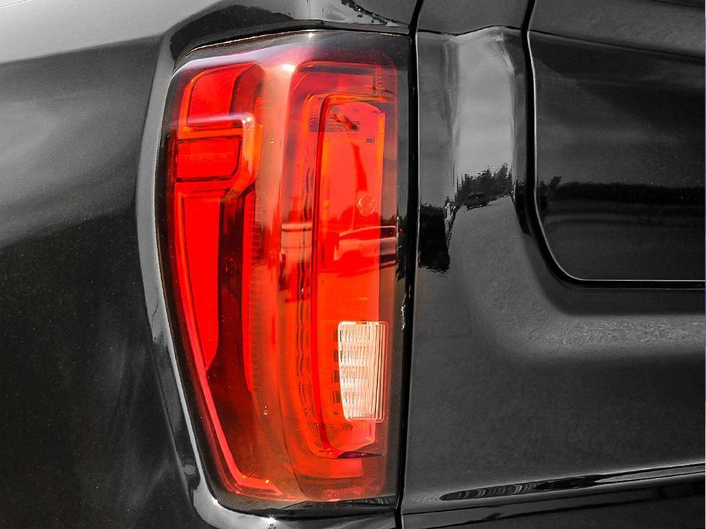 2026 GMC Sierra 1500 AT4-10