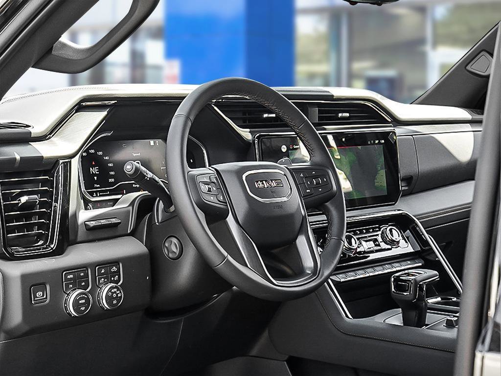 2026 GMC Sierra 1500 AT4-11