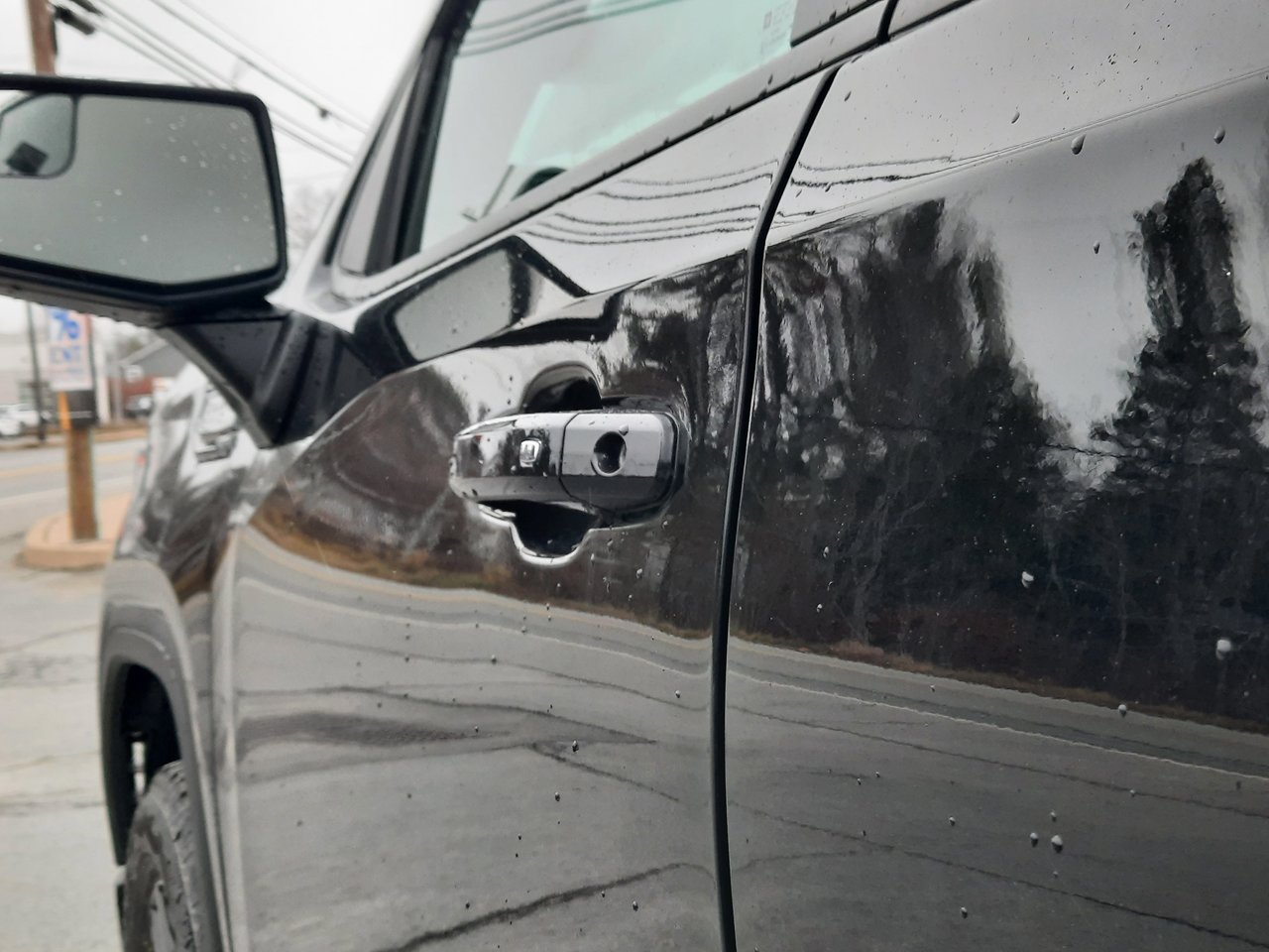 2026 GMC Sierra 1500 ELEVATION-7