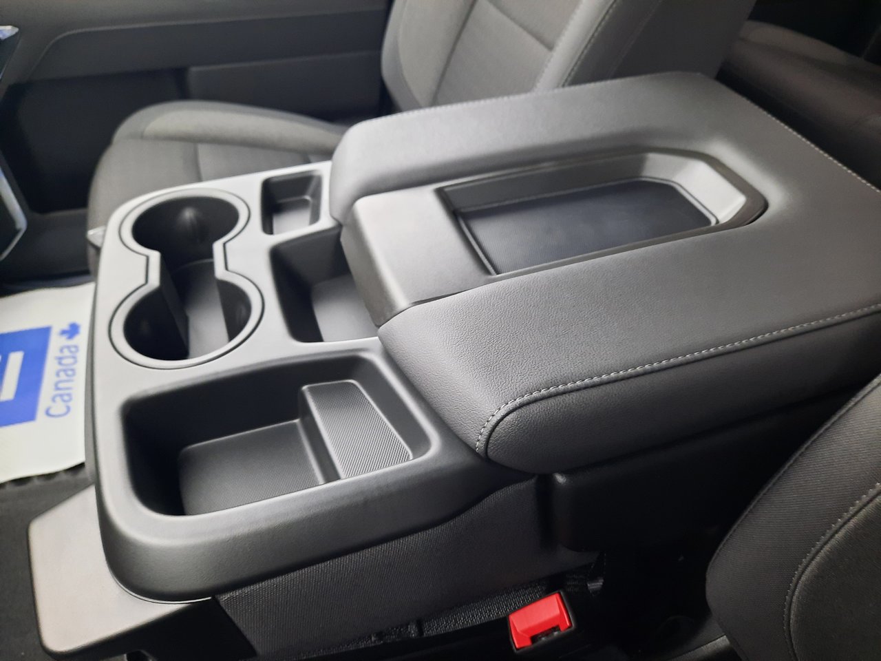 2026 GMC Sierra 1500 ELEVATION-18