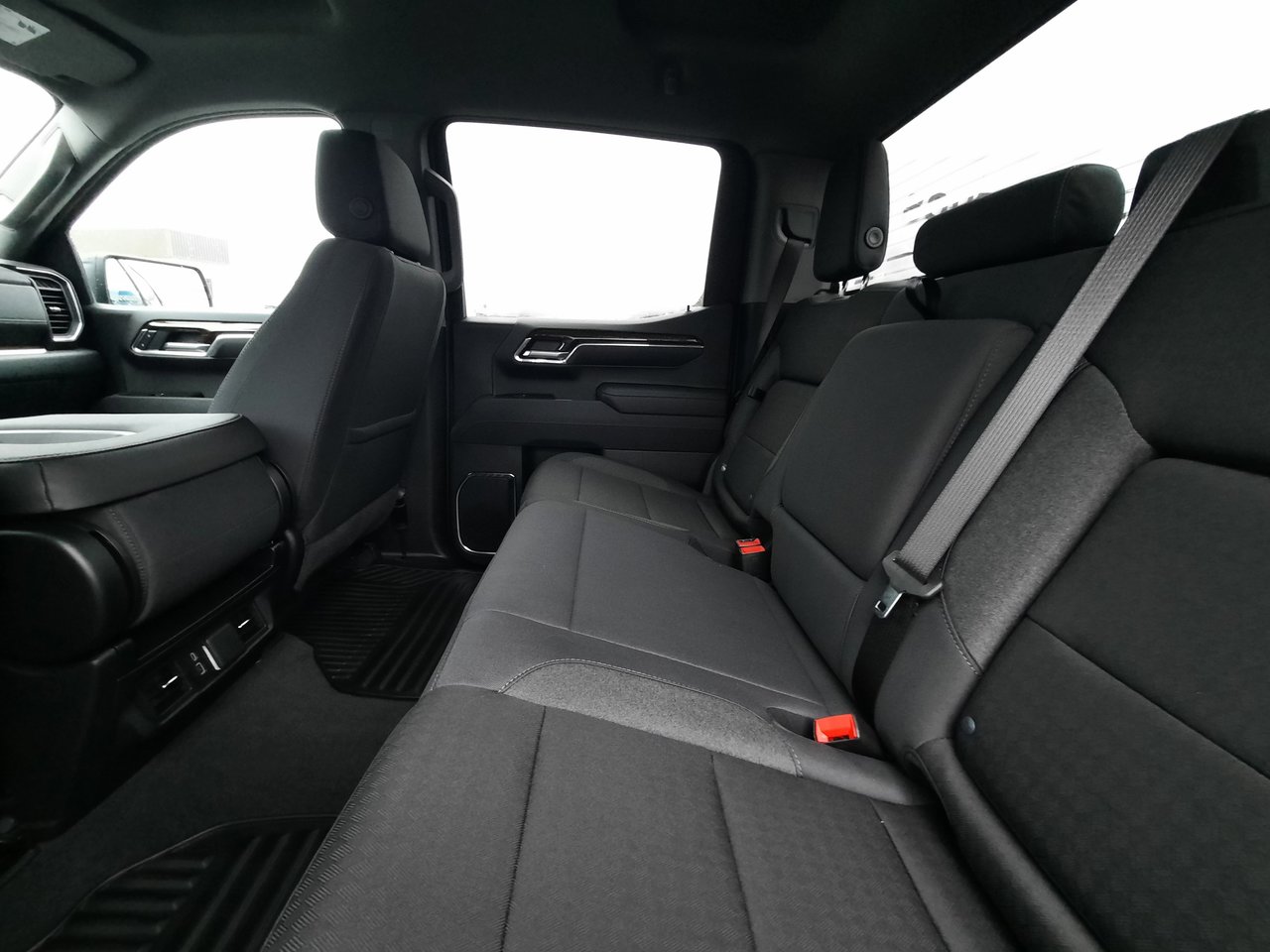 2026 GMC Sierra 1500 ELEVATION-24