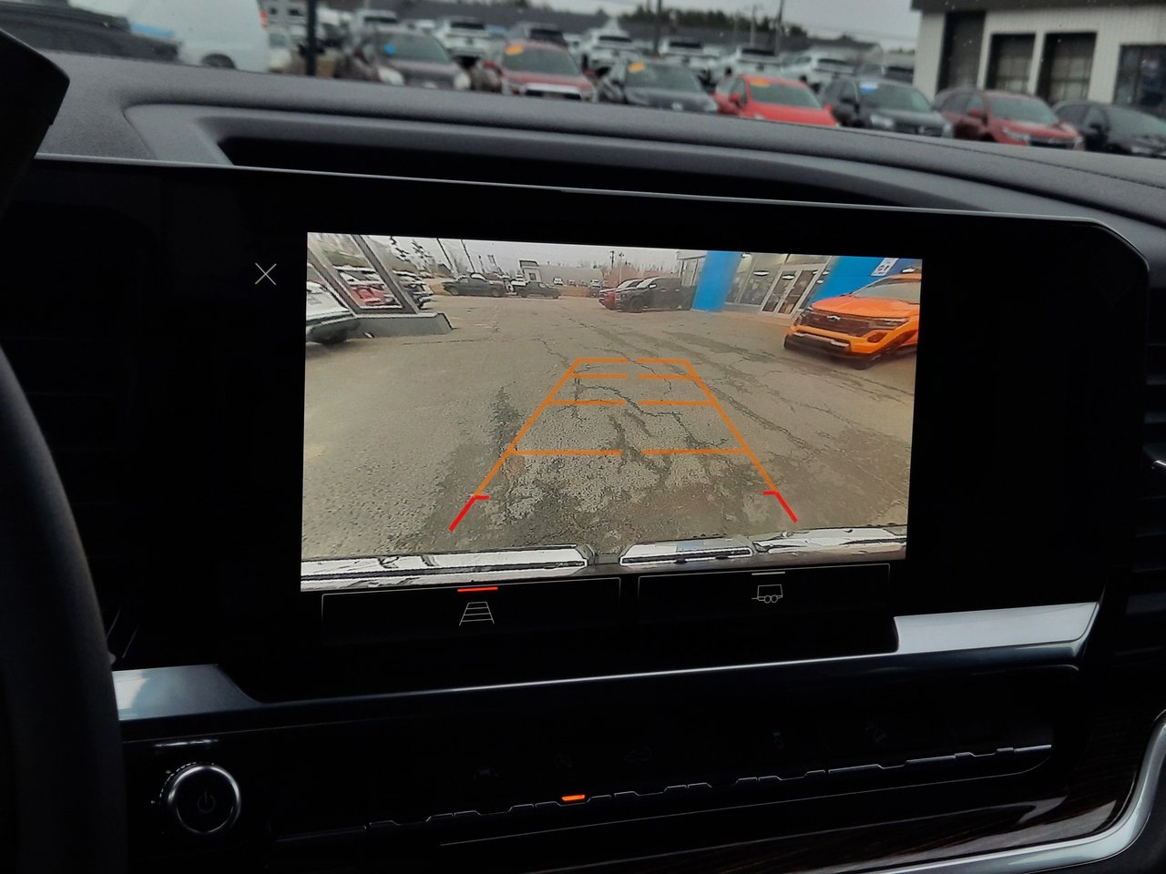 2026 GMC Sierra 1500 ELEVATION-15