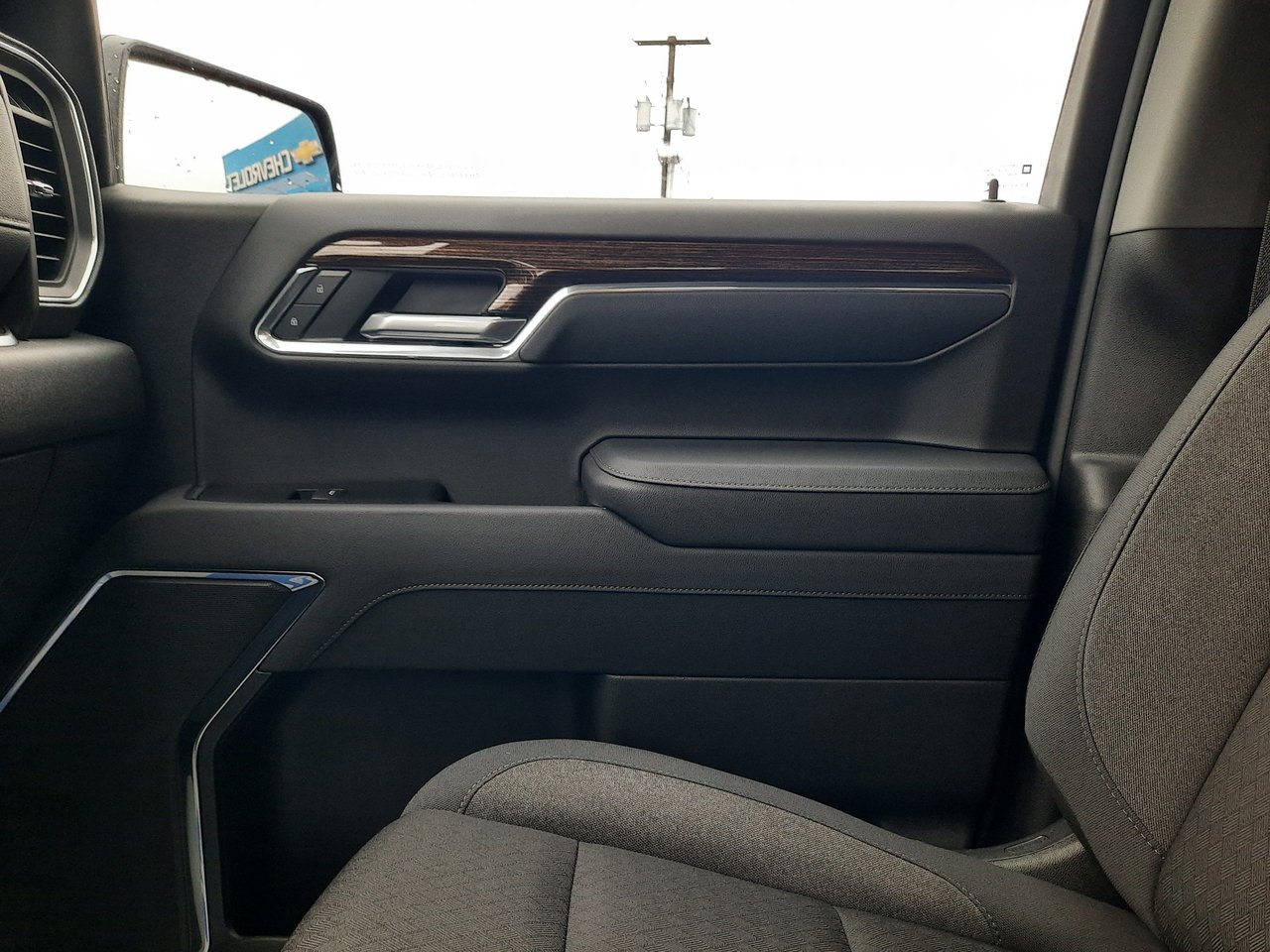 2026 GMC Sierra 1500 ELEVATION-20