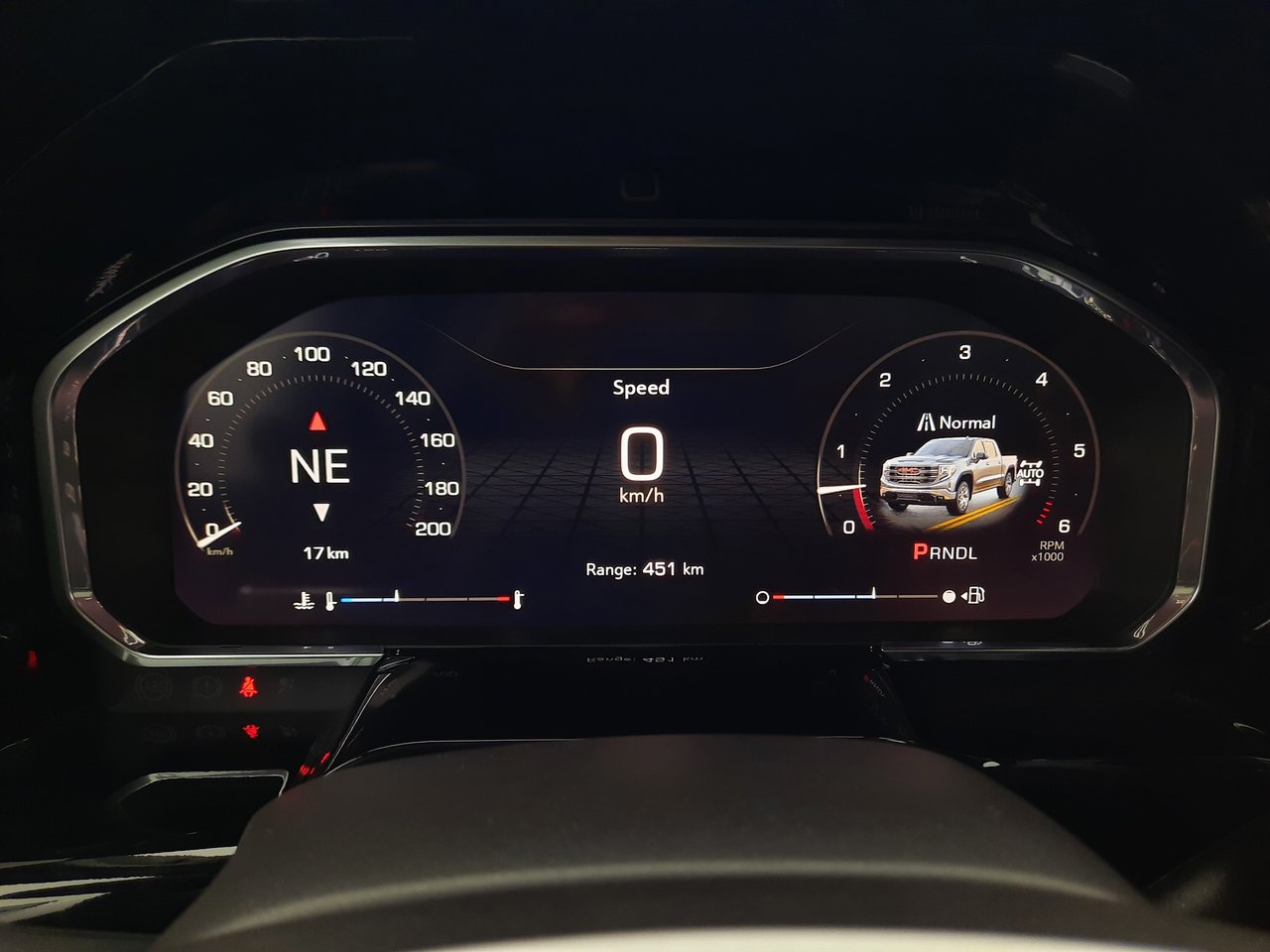 2026 GMC Sierra 1500 ELEVATION-13