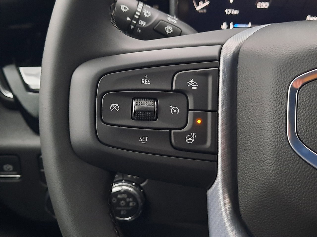 2026 GMC Sierra 1500 ELEVATION-10