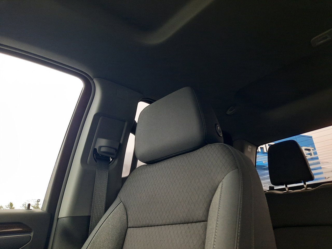 2026 GMC Sierra 1500 ELEVATION-21