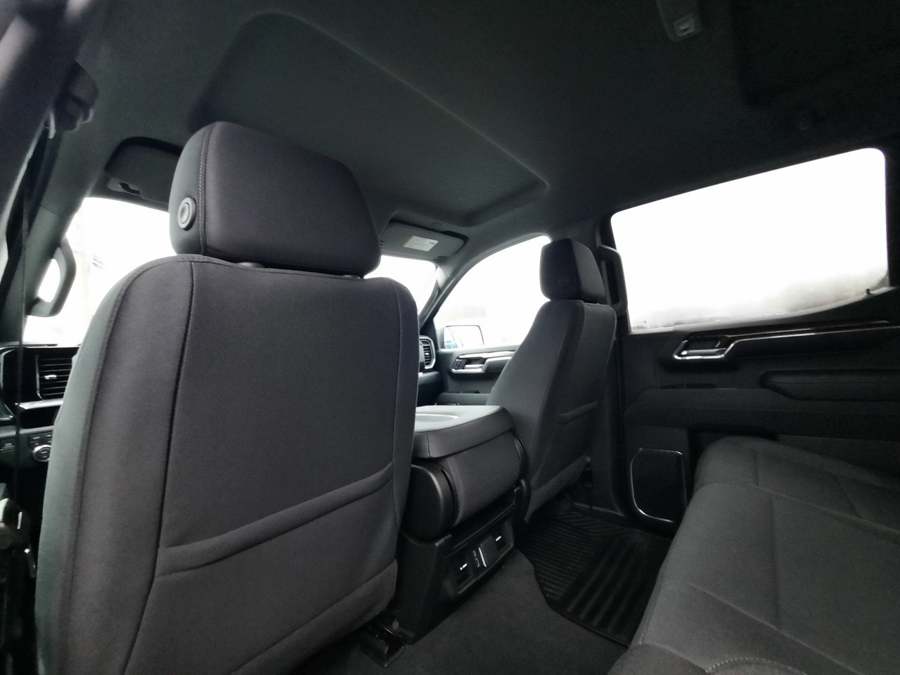 2026 GMC Sierra 1500 ELEVATION-25