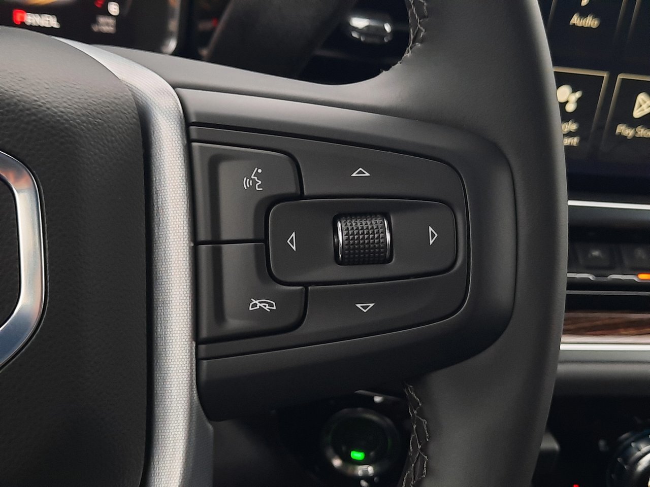 2026 GMC Sierra 1500 ELEVATION-11