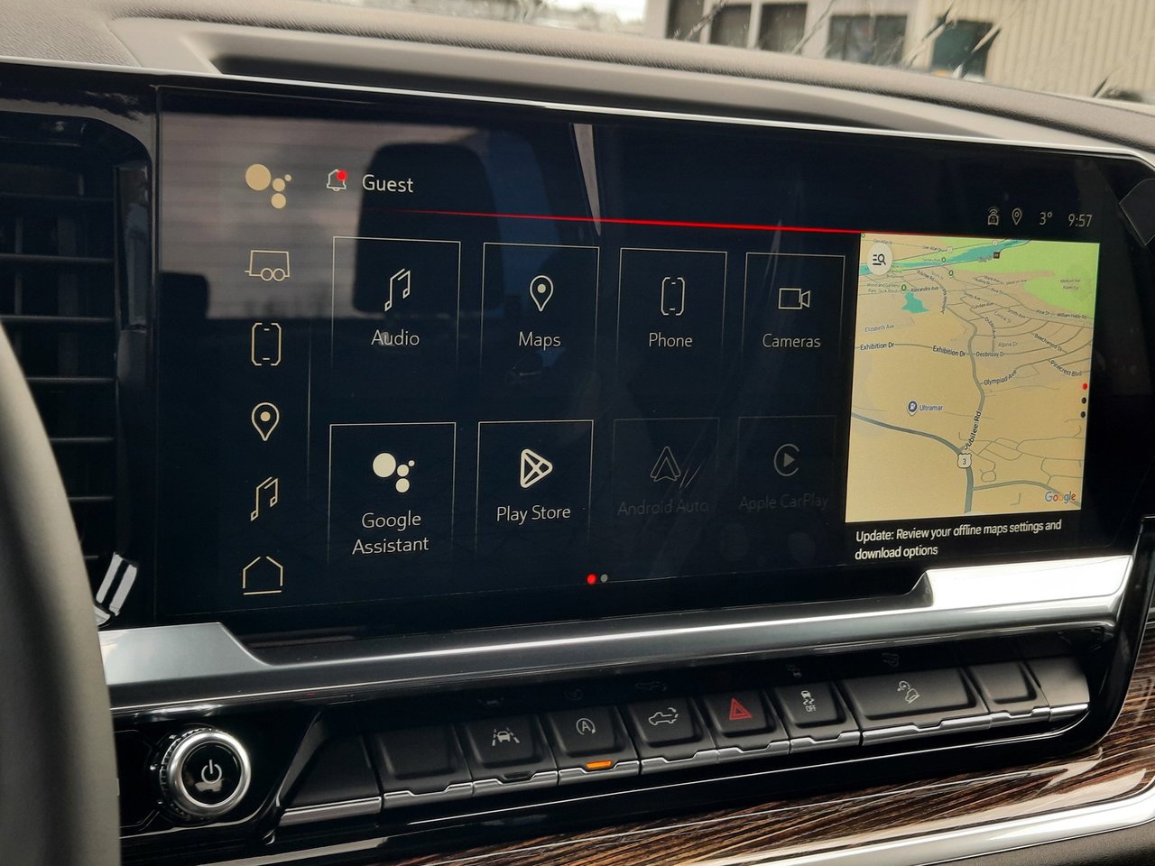 2026 GMC Sierra 1500 ELEVATION-14