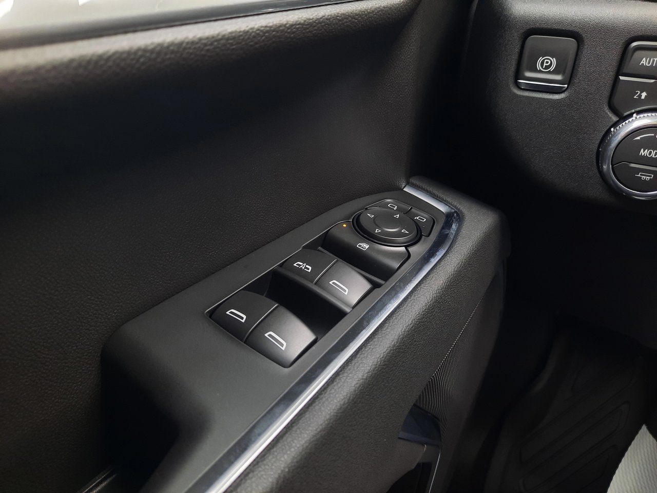 2026 GMC Sierra 1500 ELEVATION-8