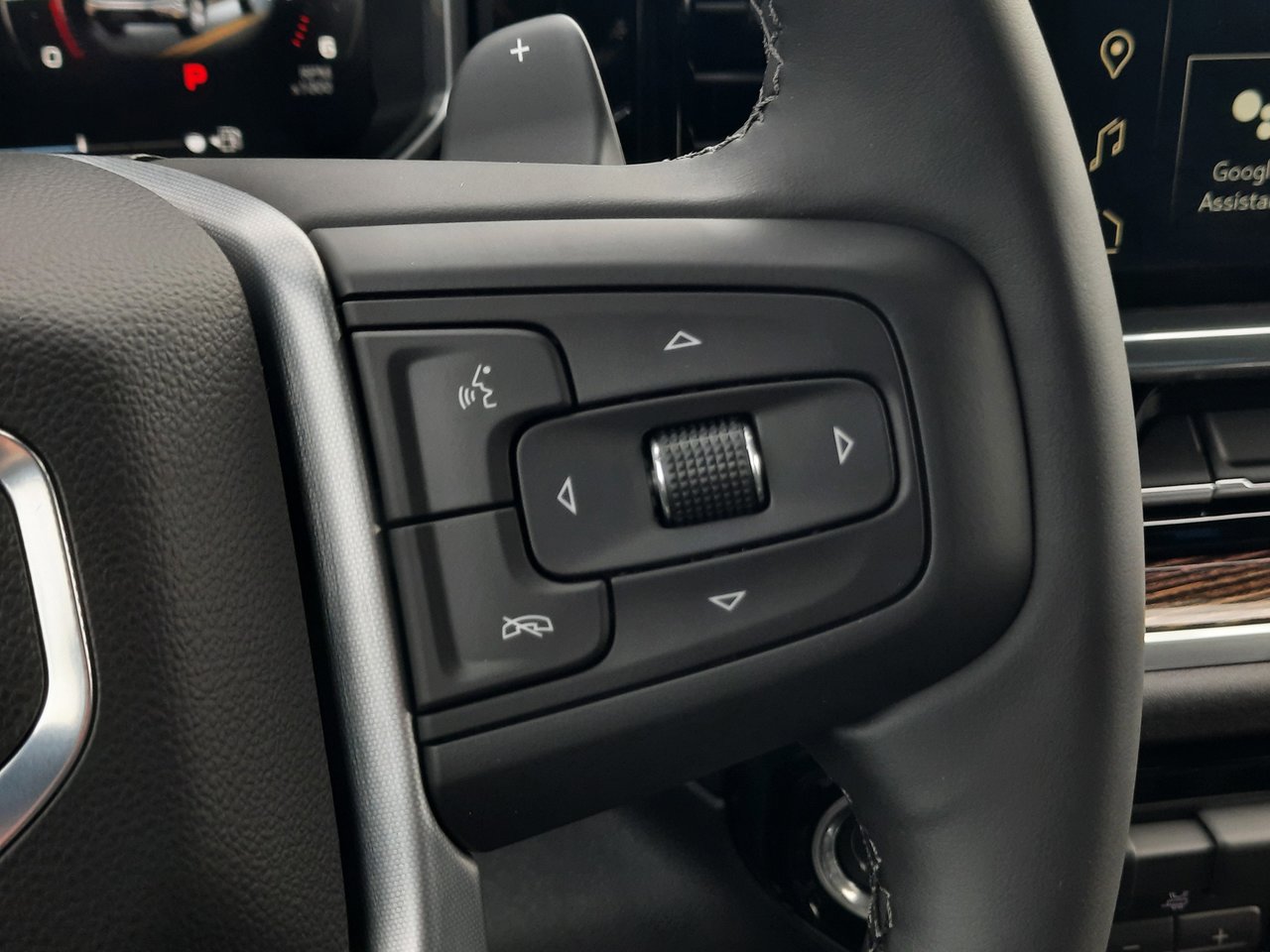 2026 GMC Sierra 1500 ELEVATION-11