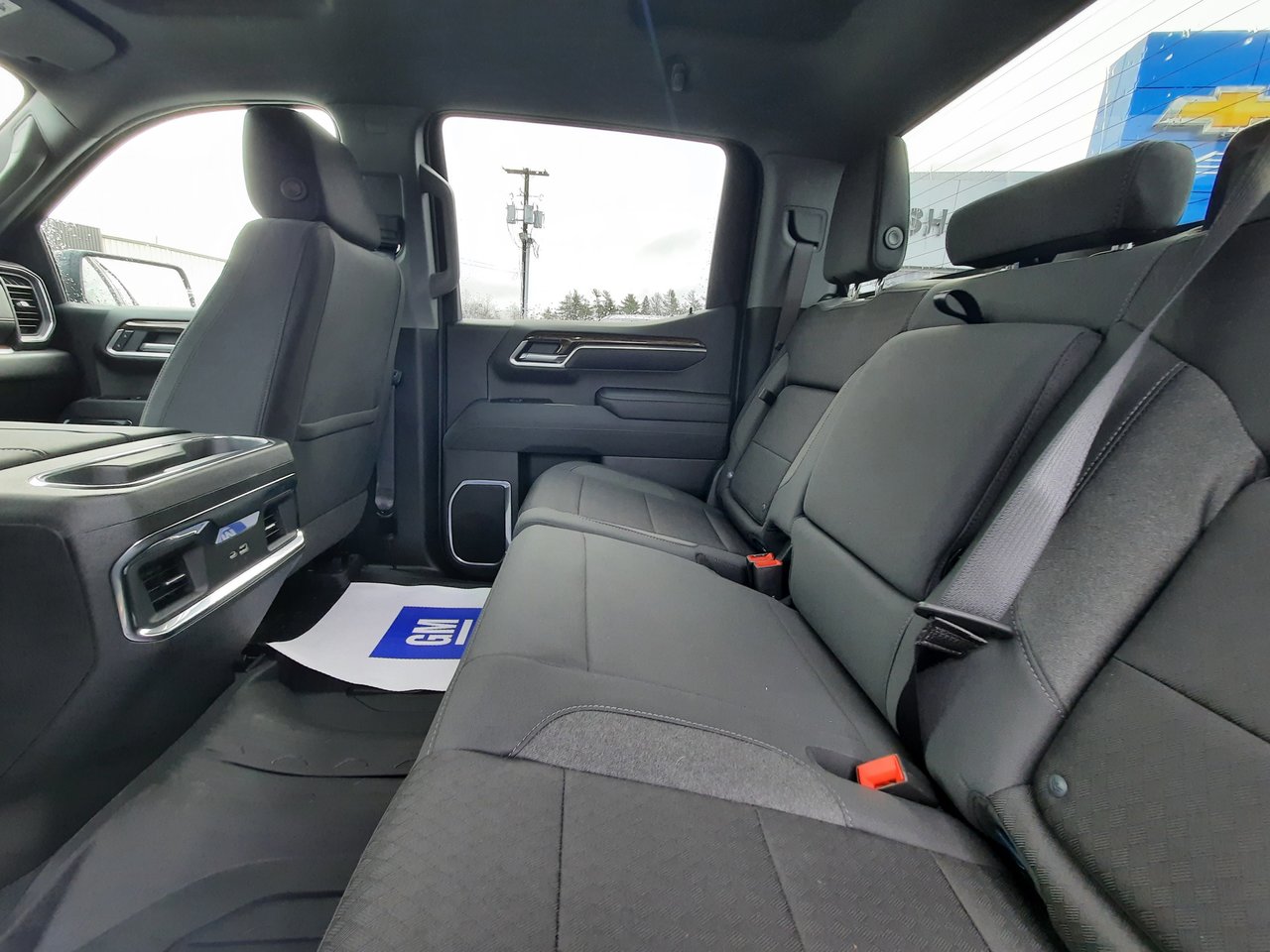 2026 GMC Sierra 1500 ELEVATION-26