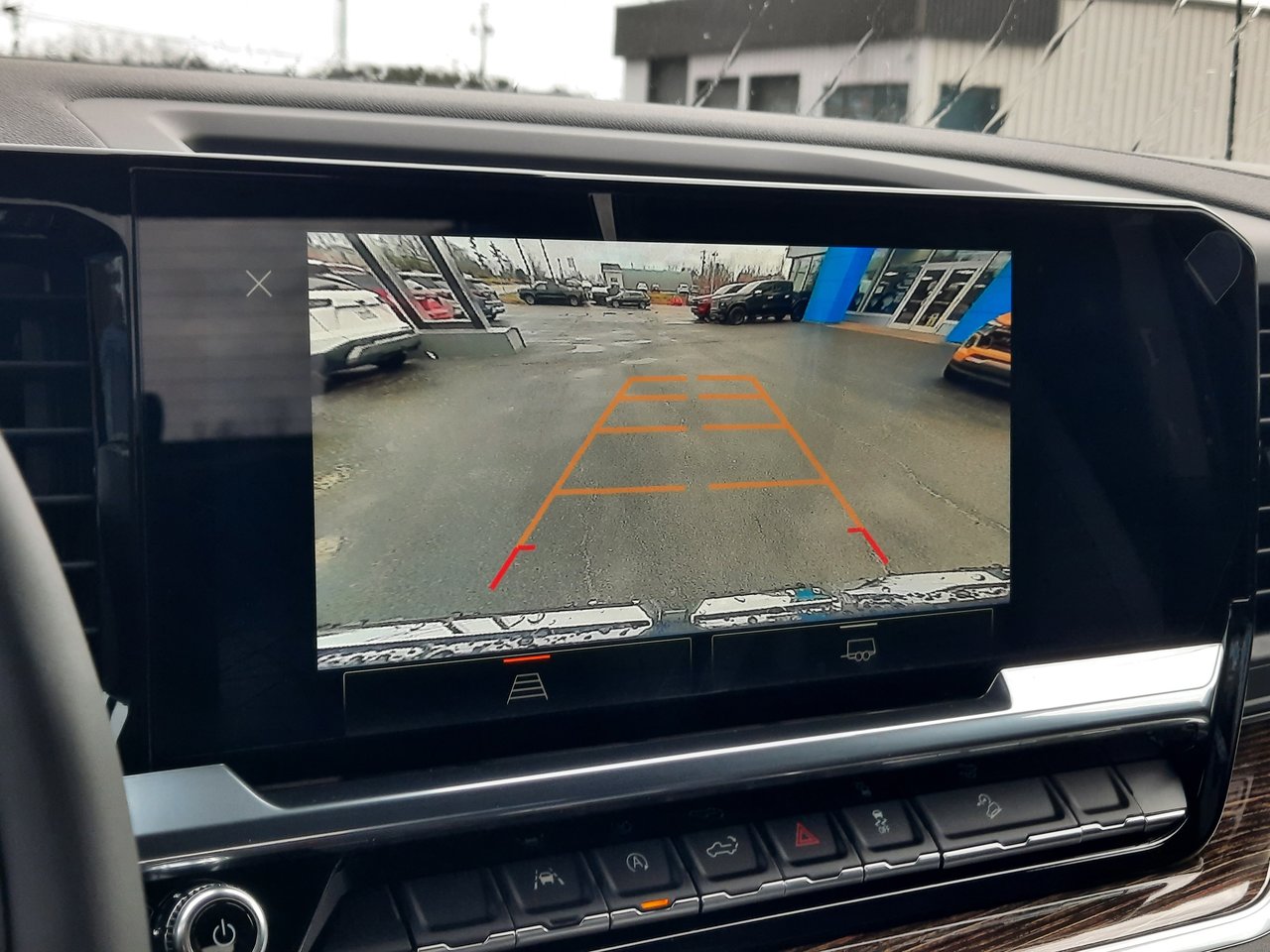 2026 GMC Sierra 1500 ELEVATION-15