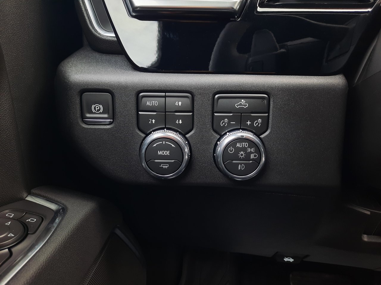 2026 GMC Sierra 1500 ELEVATION-9