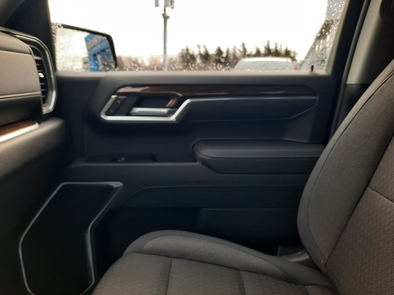 2026 GMC Sierra 1500 ELEVATION-23