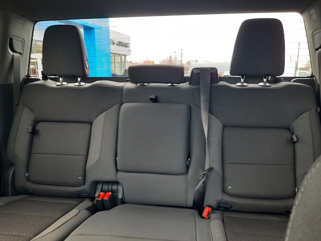 2026 GMC Sierra 1500 ELEVATION-24