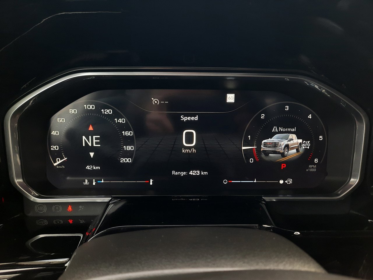 2026 GMC Sierra 1500 ELEVATION-13