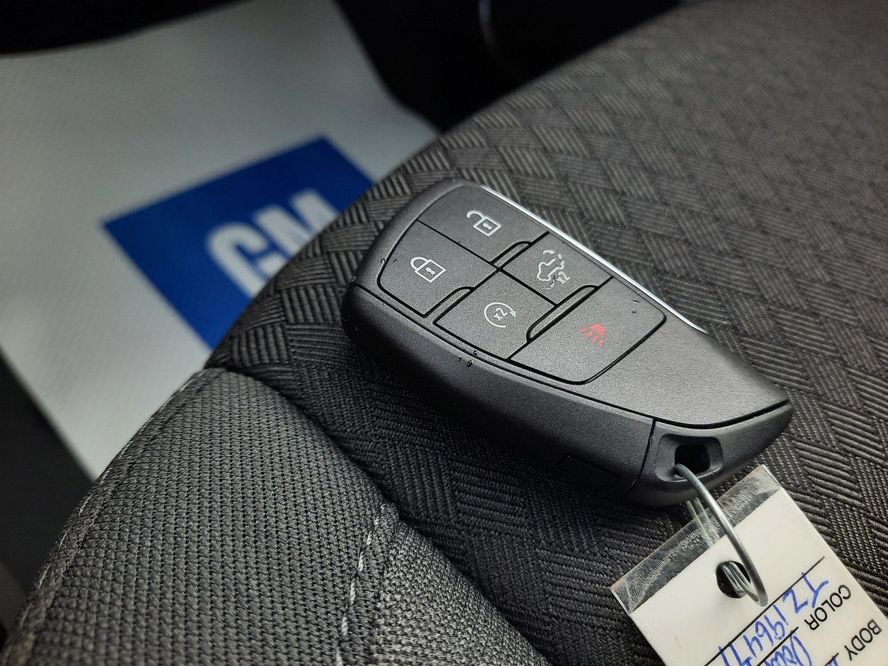 2026 GMC Sierra 1500 ELEVATION-29