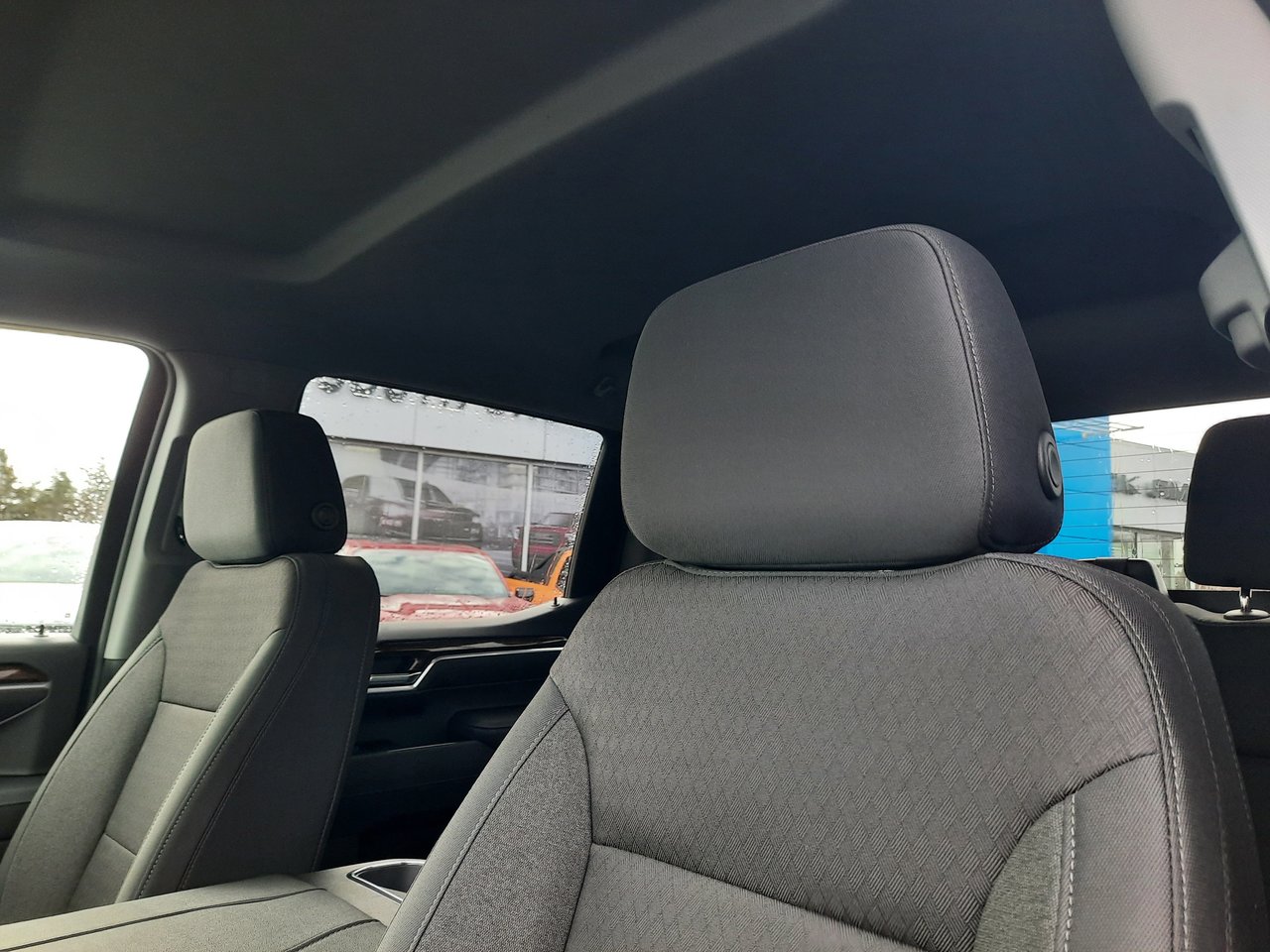 2026 GMC Sierra 1500 ELEVATION-2