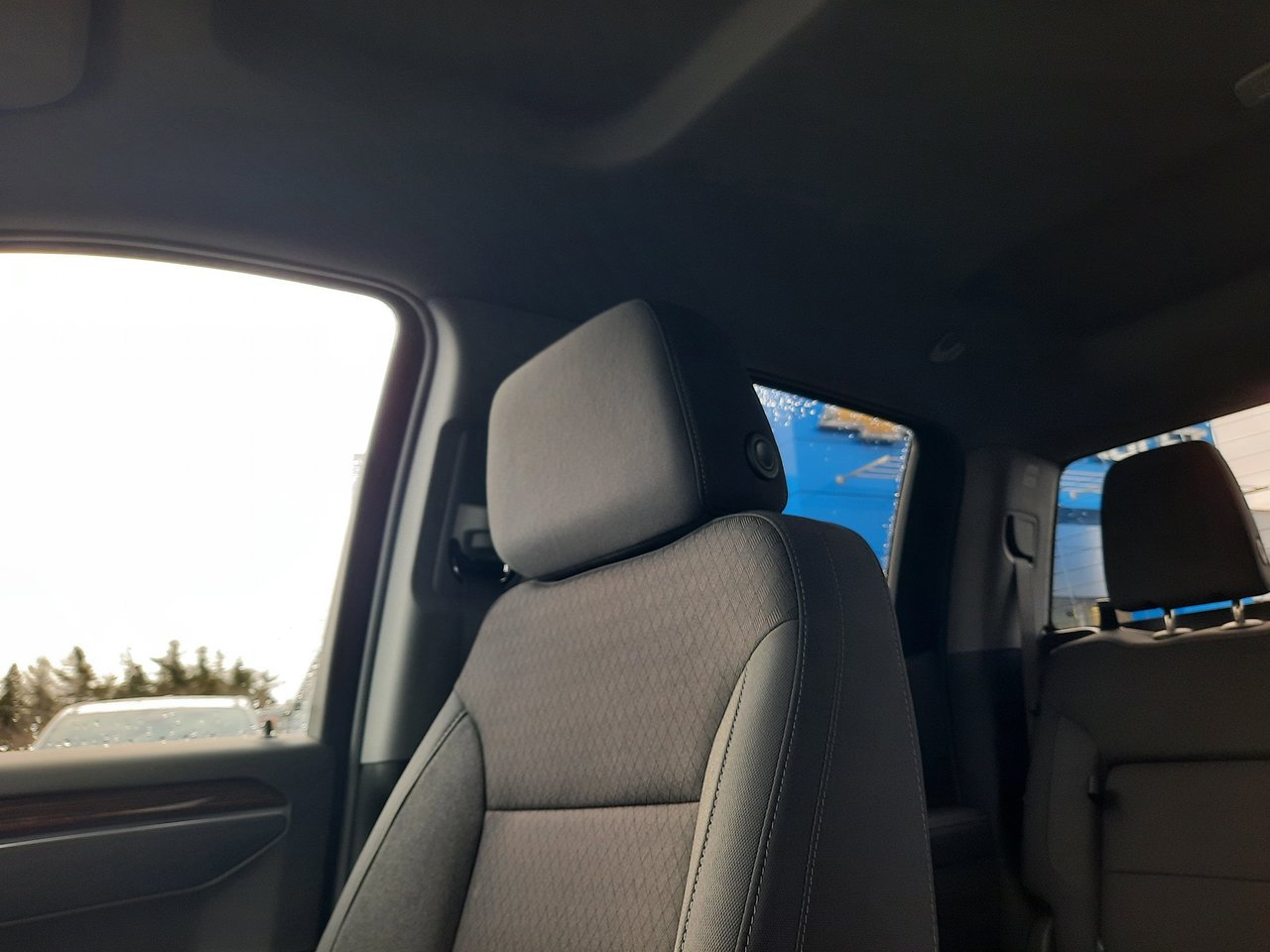 2026 GMC Sierra 1500 ELEVATION-22