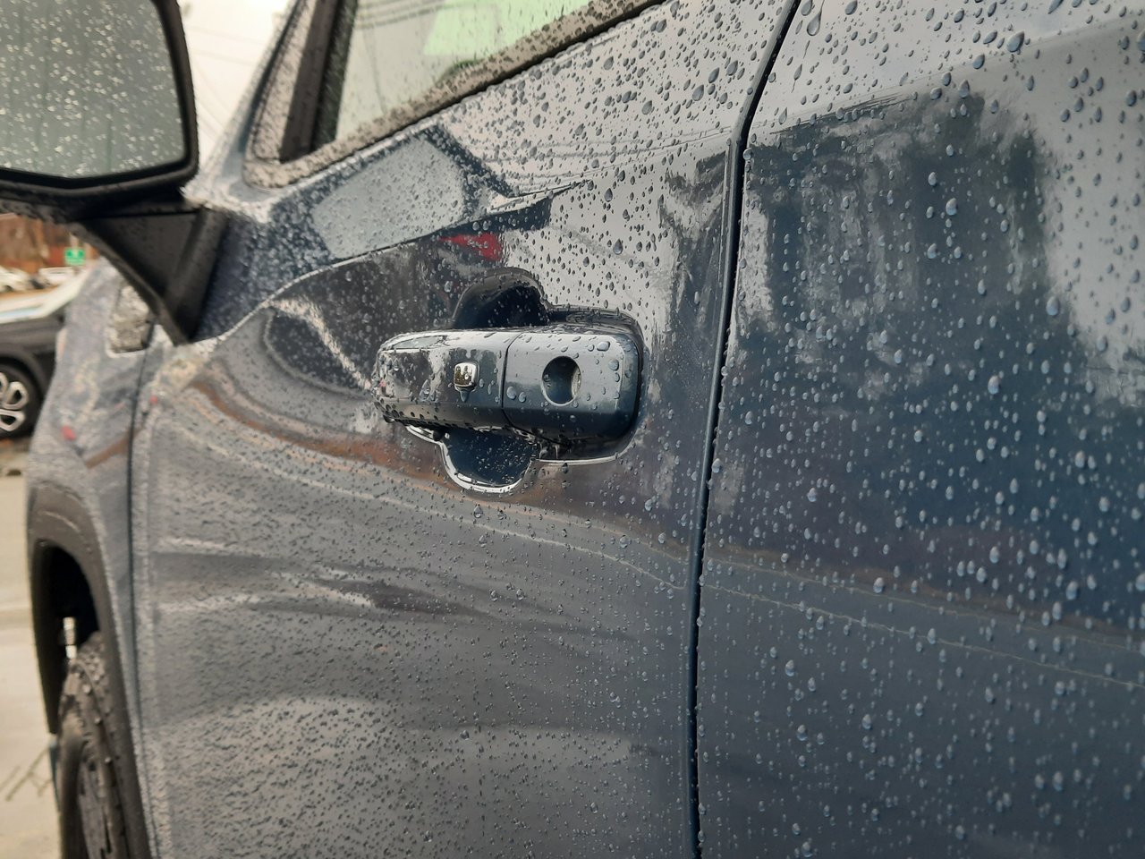 2026 GMC Sierra 1500 ELEVATION-7