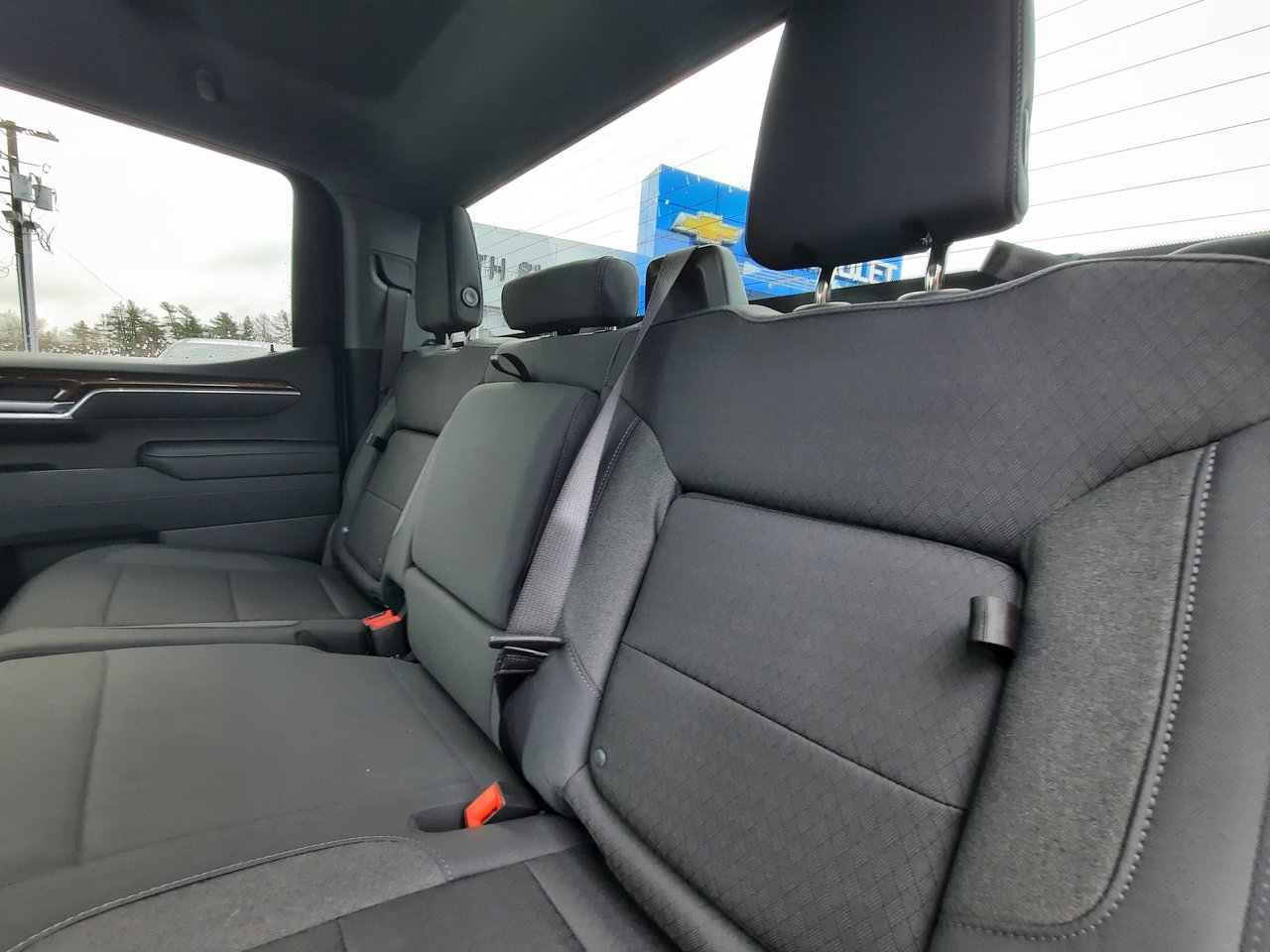 2026 GMC Sierra 1500 ELEVATION-25