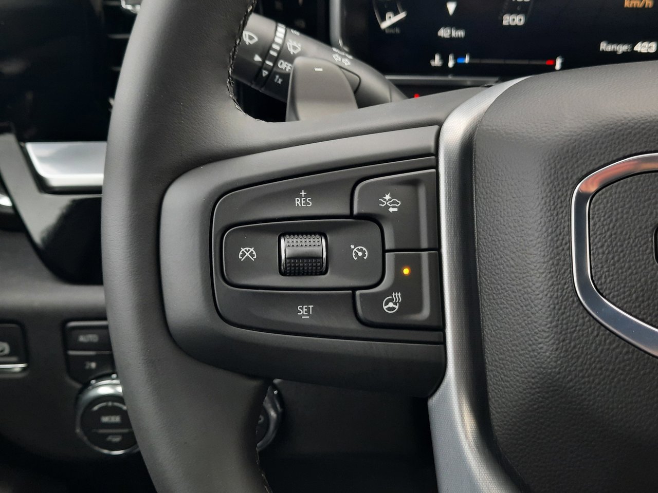 2026 GMC Sierra 1500 ELEVATION-10