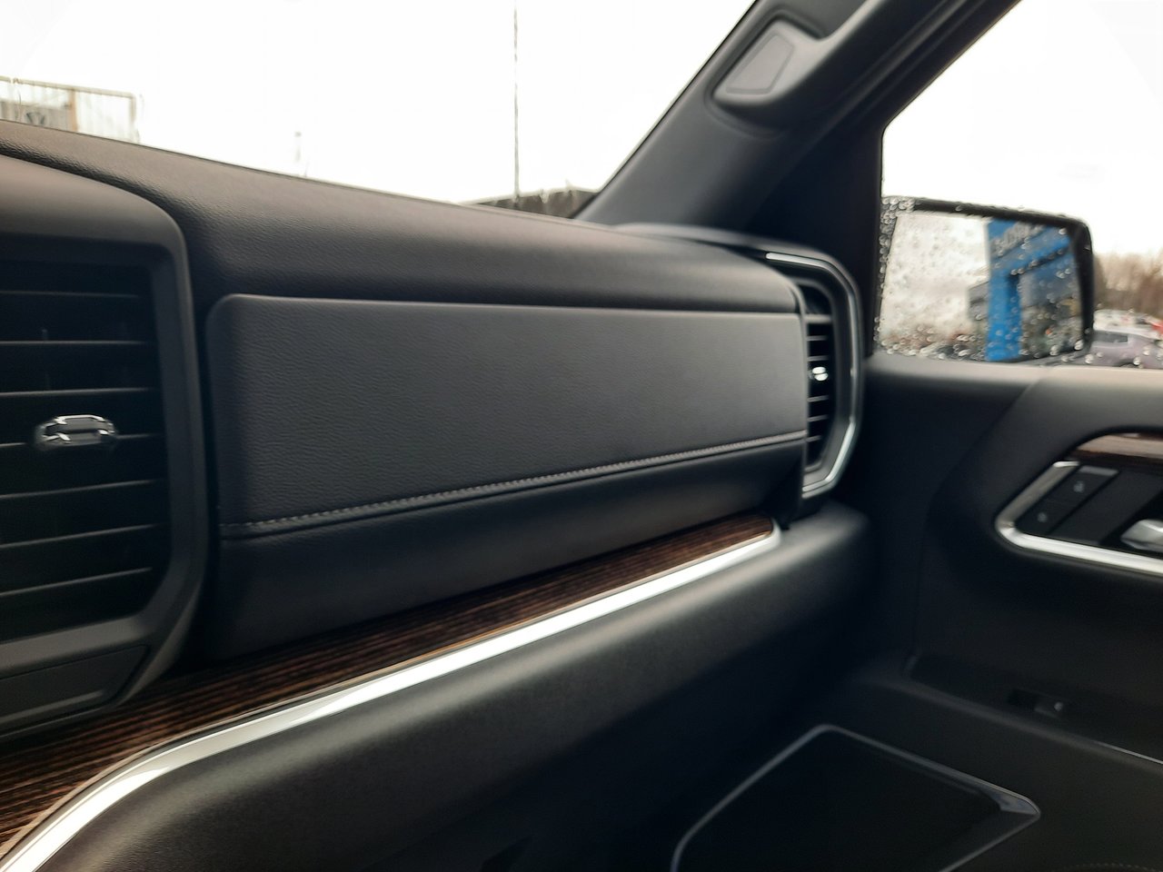 2026 GMC Sierra 1500 ELEVATION-20