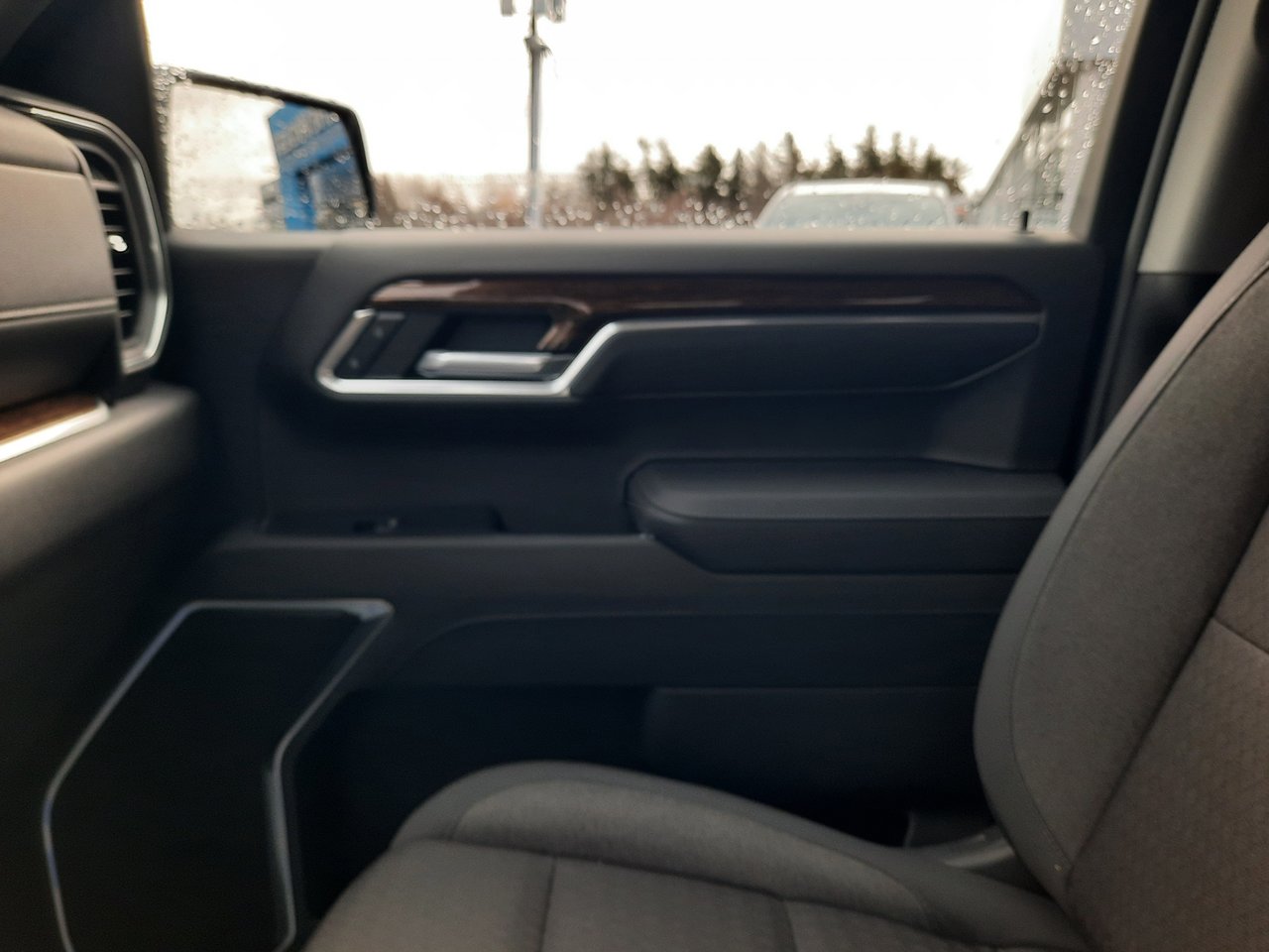 2026 GMC Sierra 1500 ELEVATION-21