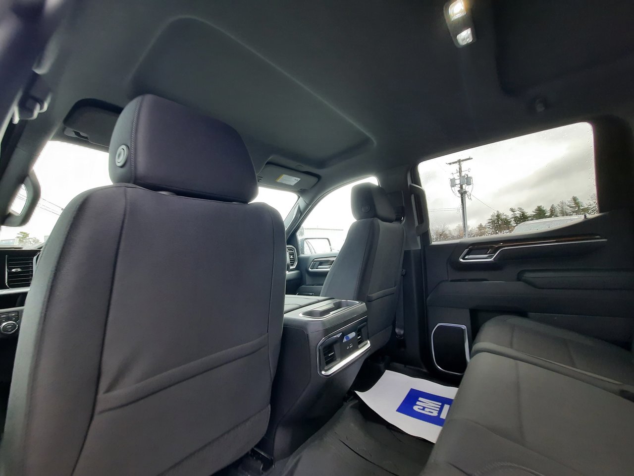 2026 GMC Sierra 1500 ELEVATION-27